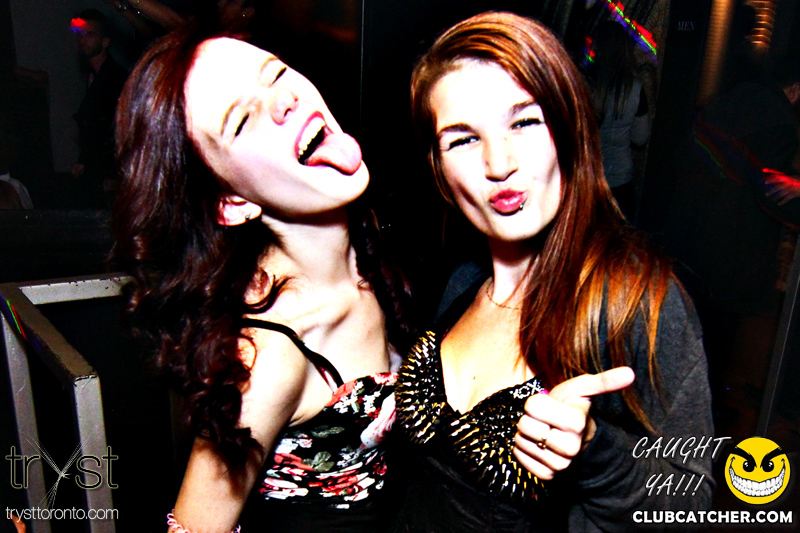 Tryst nightclub photo 93 - November 14th, 2014