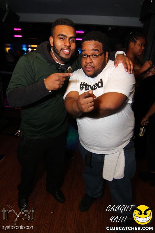 Tryst nightclub photo 96 - November 14th, 2014