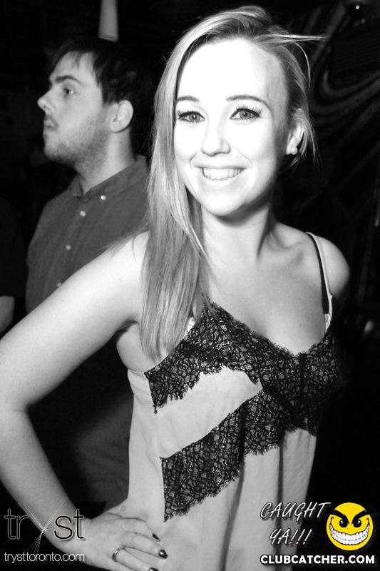 Tryst nightclub photo 97 - November 14th, 2014