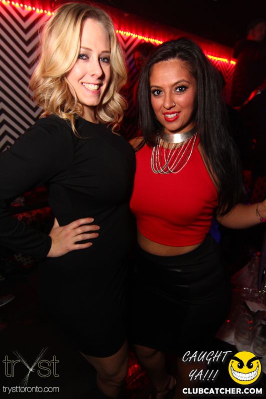 Tryst nightclub photo 100 - November 14th, 2014