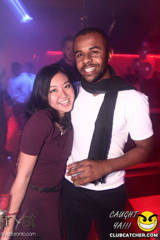 Tryst nightclub photo 104 - November 15th, 2014