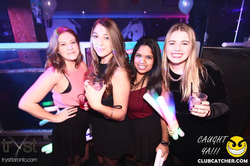 Tryst nightclub photo 111 - November 15th, 2014