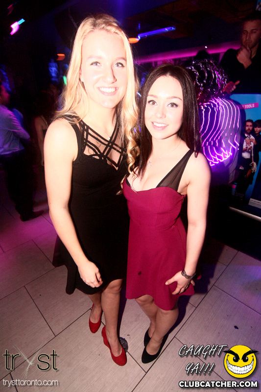 Tryst nightclub photo 112 - November 15th, 2014