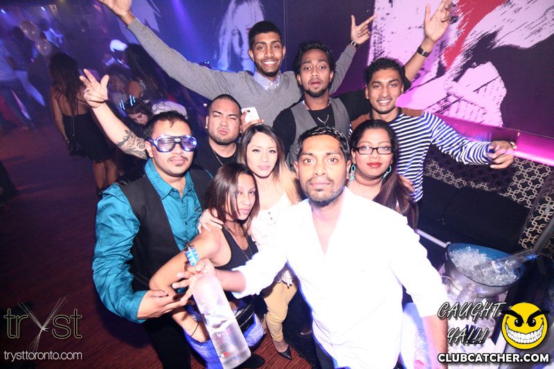 Tryst nightclub photo 125 - November 15th, 2014