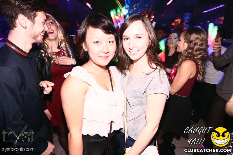 Tryst nightclub photo 135 - November 15th, 2014