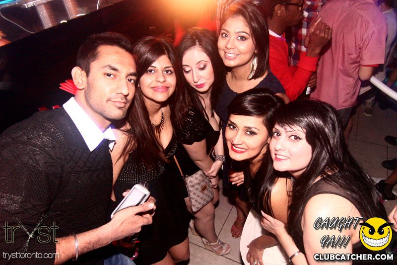 Tryst nightclub photo 144 - November 15th, 2014