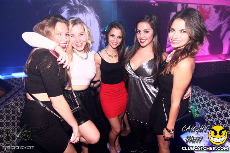 Tryst nightclub photo 153 - November 15th, 2014