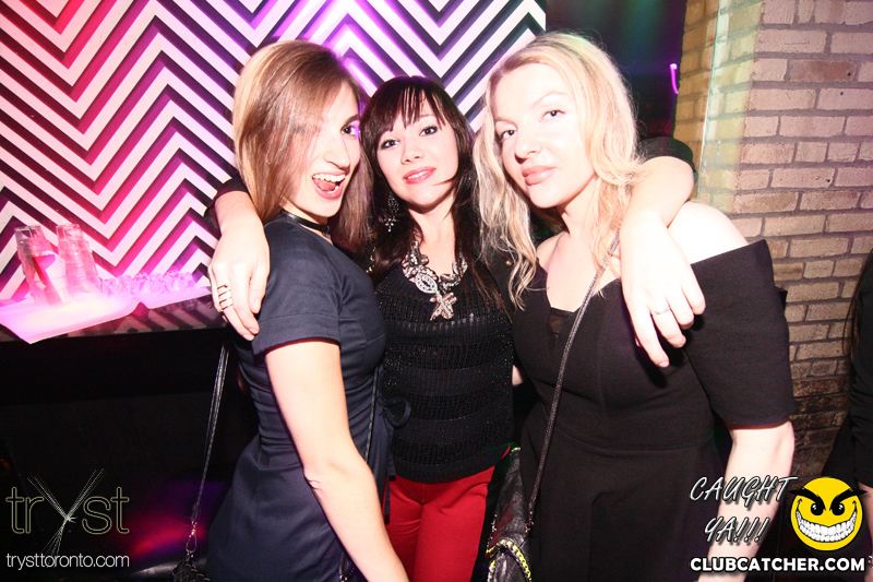 Tryst nightclub photo 154 - November 15th, 2014