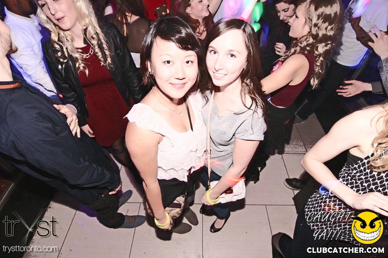 Tryst nightclub photo 167 - November 15th, 2014