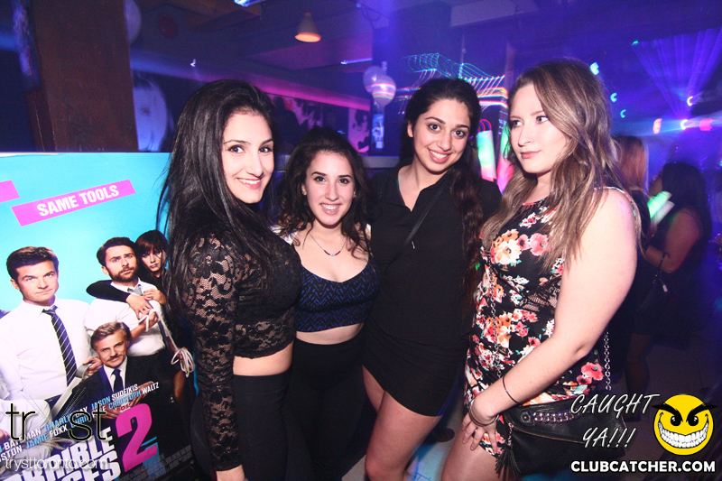 Tryst nightclub photo 177 - November 15th, 2014