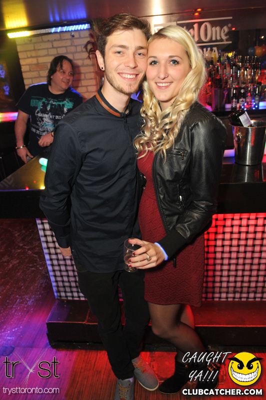 Tryst nightclub photo 24 - November 15th, 2014