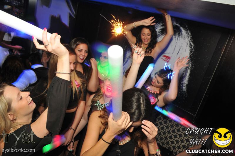 Tryst nightclub photo 33 - November 15th, 2014
