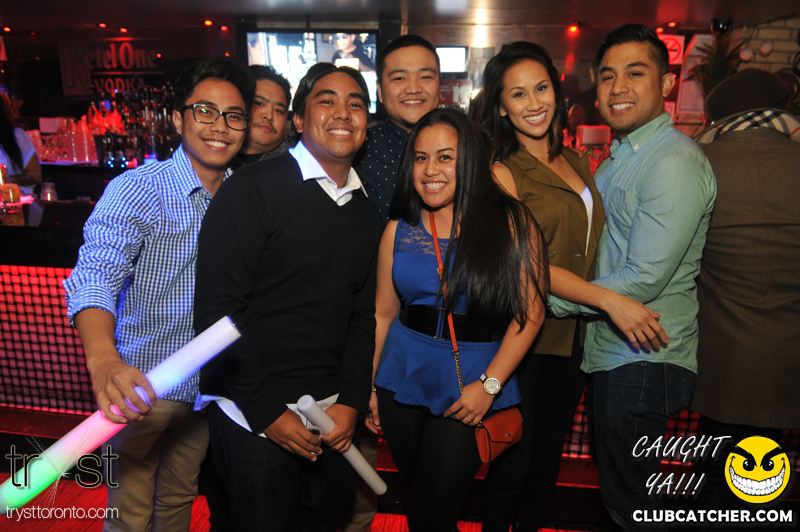 Tryst nightclub photo 36 - November 15th, 2014