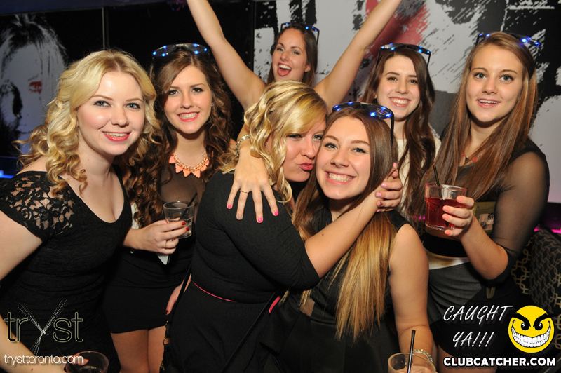 Tryst nightclub photo 37 - November 15th, 2014