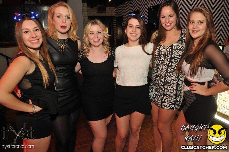 Tryst nightclub photo 42 - November 15th, 2014