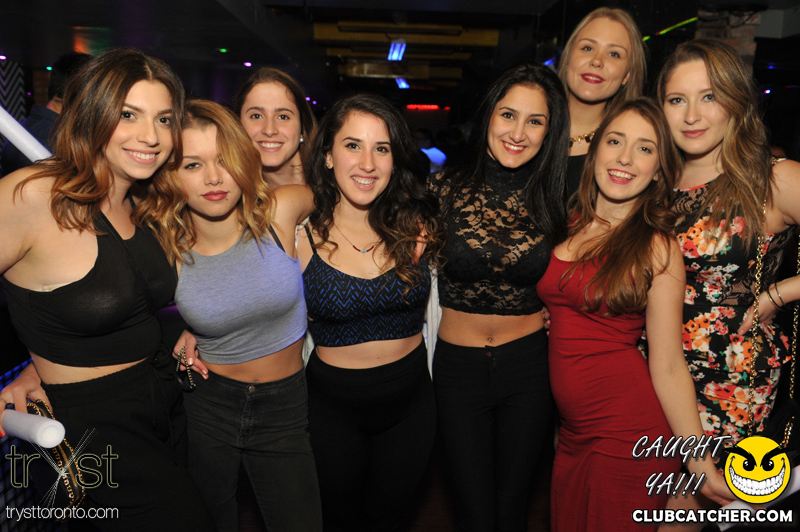 Tryst nightclub photo 43 - November 15th, 2014