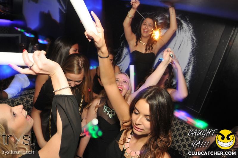 Tryst nightclub photo 45 - November 15th, 2014