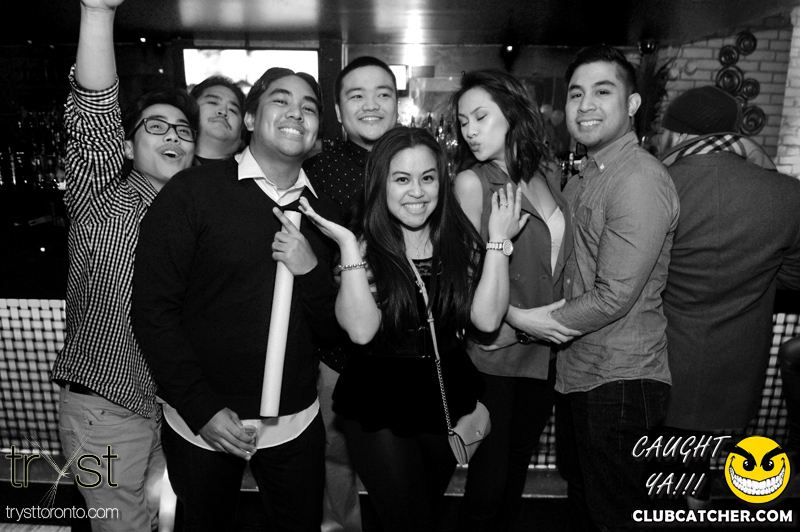 Tryst nightclub photo 46 - November 15th, 2014