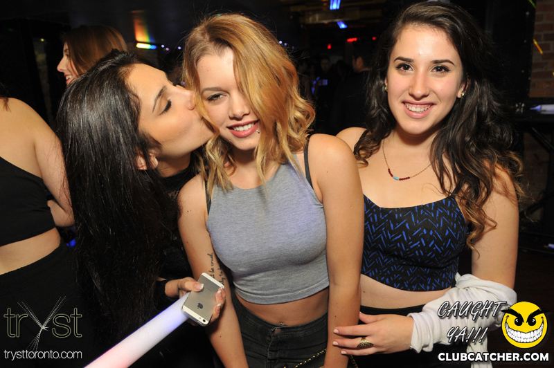 Tryst nightclub photo 51 - November 15th, 2014
