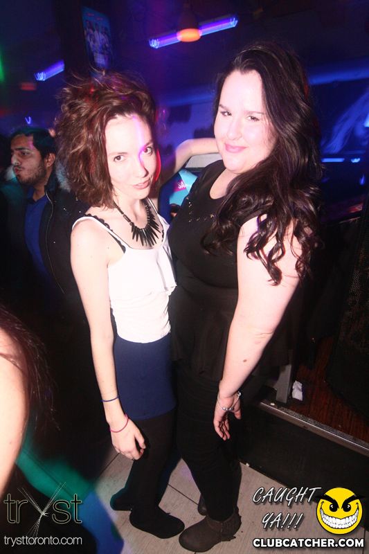 Tryst nightclub photo 57 - November 15th, 2014