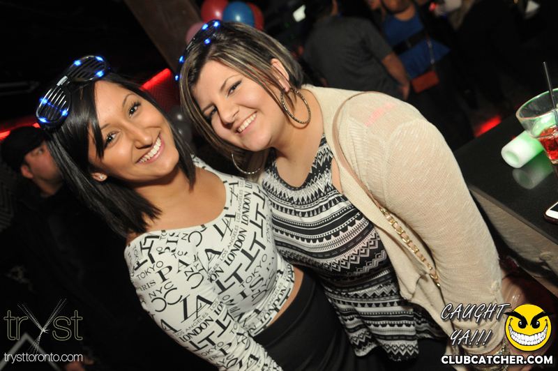 Tryst nightclub photo 58 - November 15th, 2014