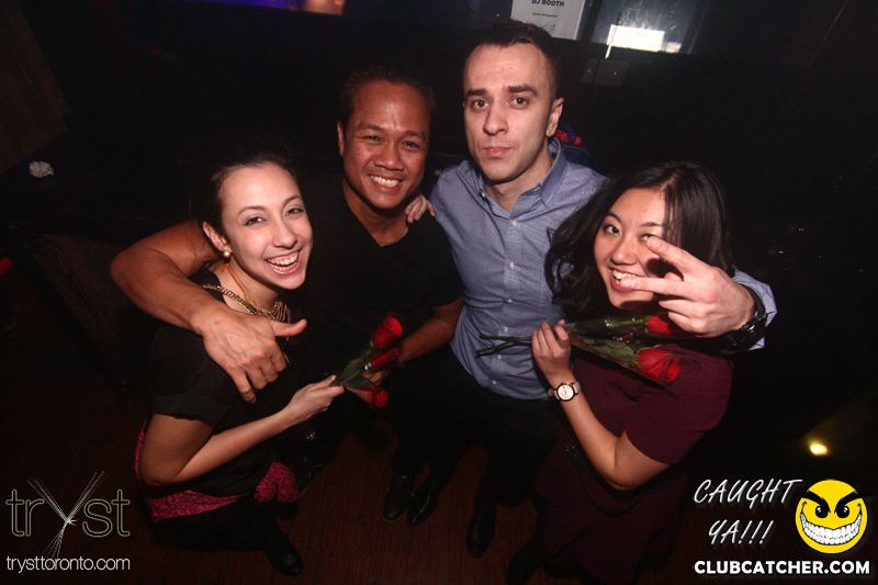 Tryst nightclub photo 63 - November 15th, 2014