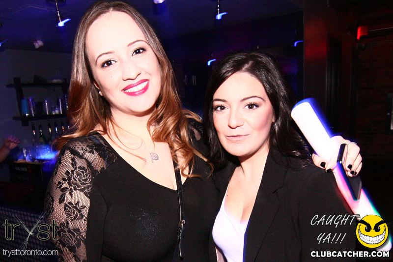 Tryst nightclub photo 67 - November 15th, 2014