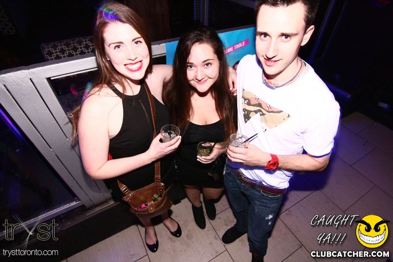 Tryst nightclub photo 76 - November 15th, 2014