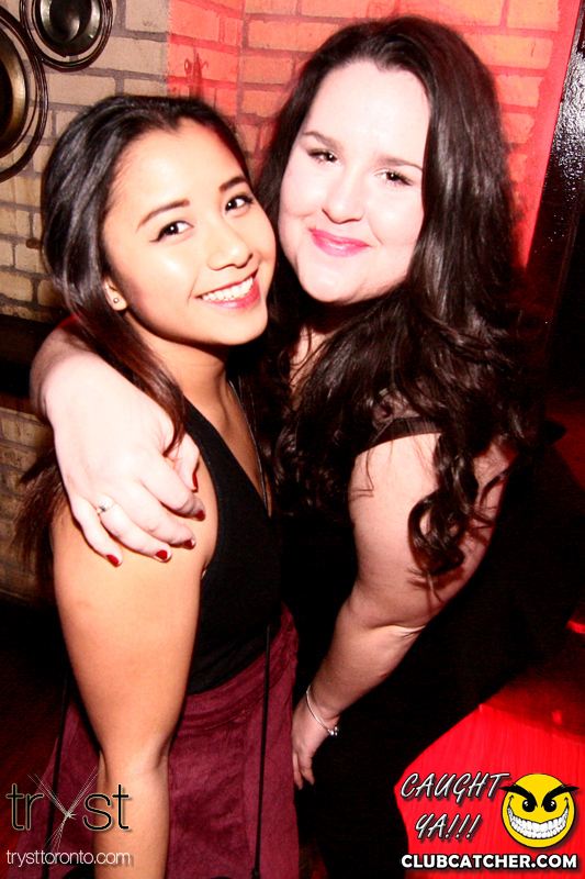 Tryst nightclub photo 81 - November 15th, 2014