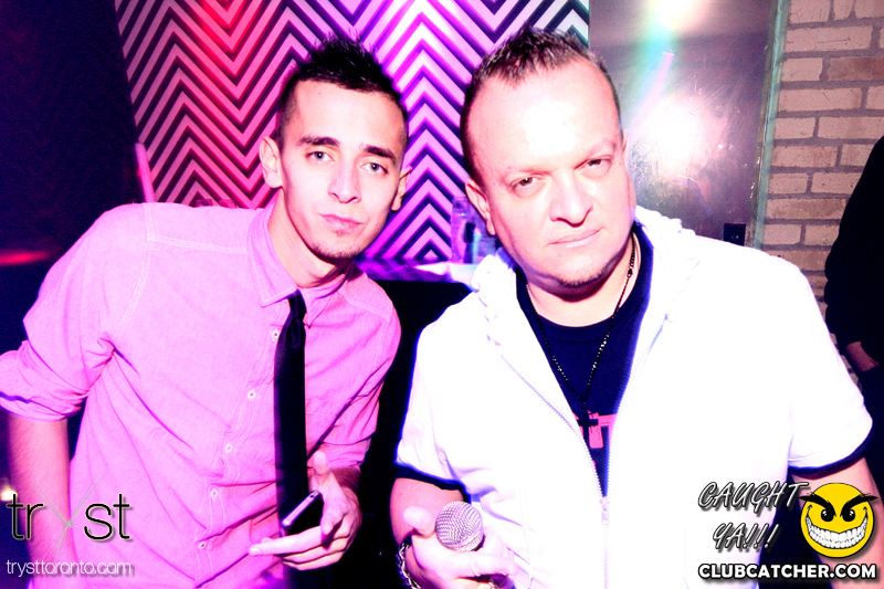 Tryst nightclub photo 84 - November 15th, 2014