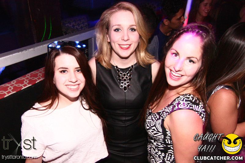 Tryst nightclub photo 85 - November 15th, 2014