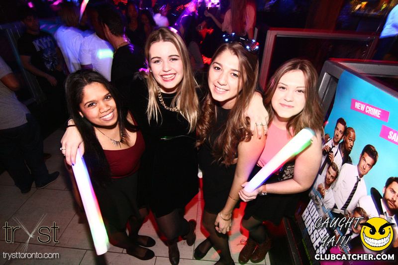Tryst nightclub photo 89 - November 15th, 2014