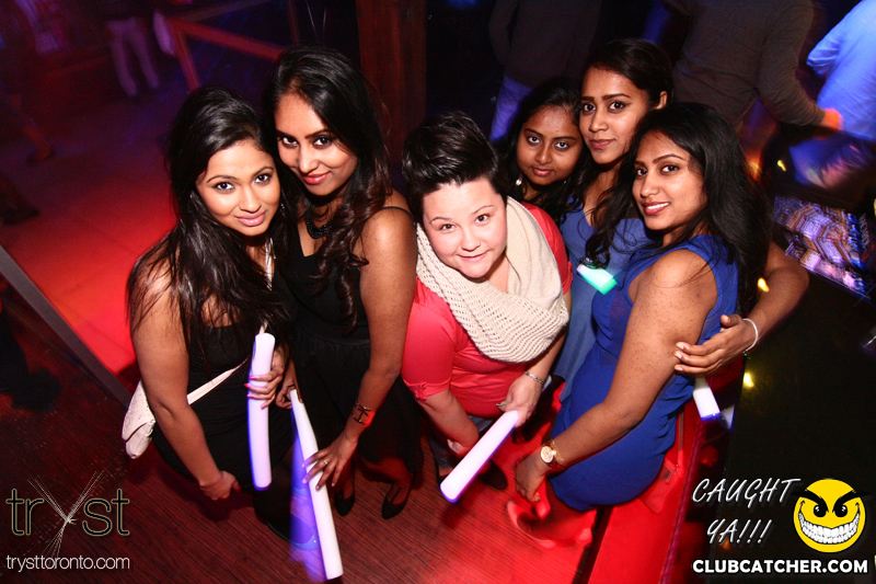 Tryst nightclub photo 92 - November 15th, 2014