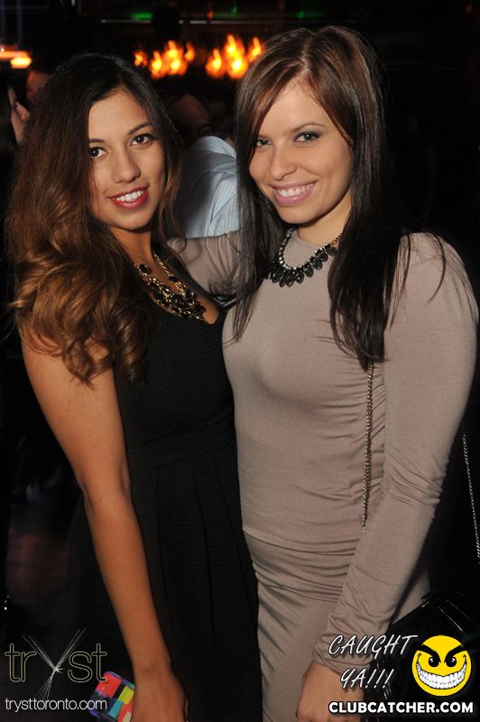 Tryst nightclub photo 101 - November 21st, 2014