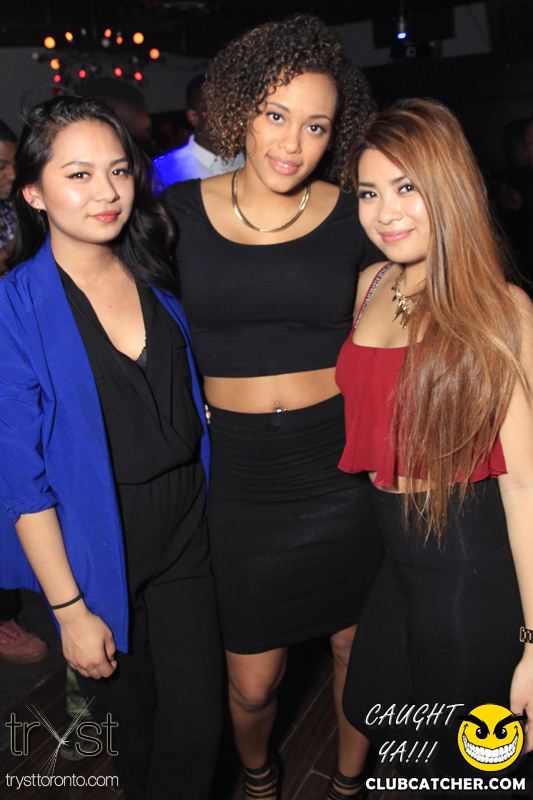 Tryst nightclub photo 109 - November 21st, 2014