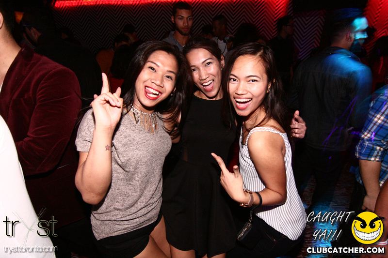 Tryst nightclub photo 116 - November 21st, 2014