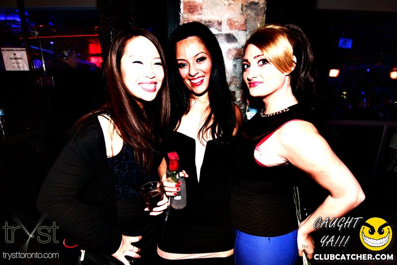 Tryst nightclub photo 124 - November 21st, 2014