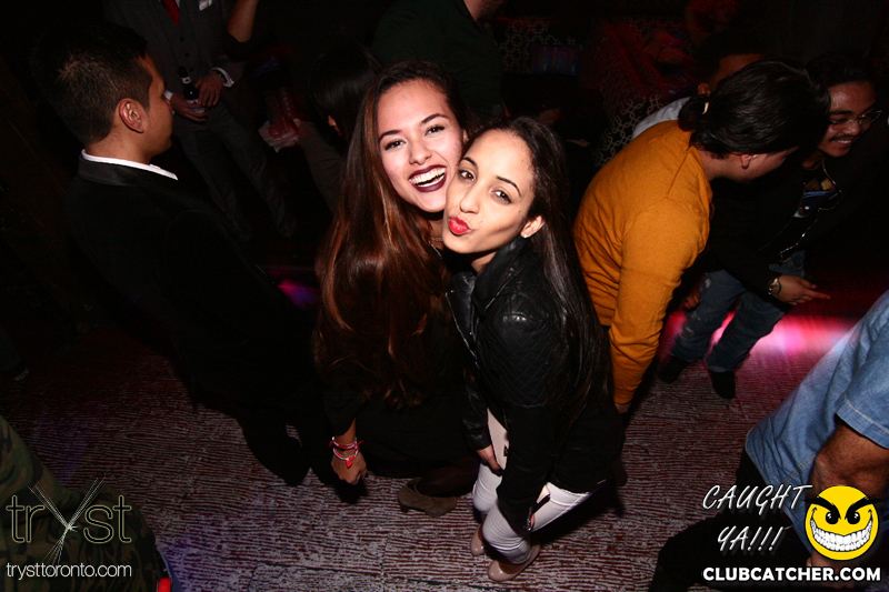 Tryst nightclub photo 125 - November 21st, 2014