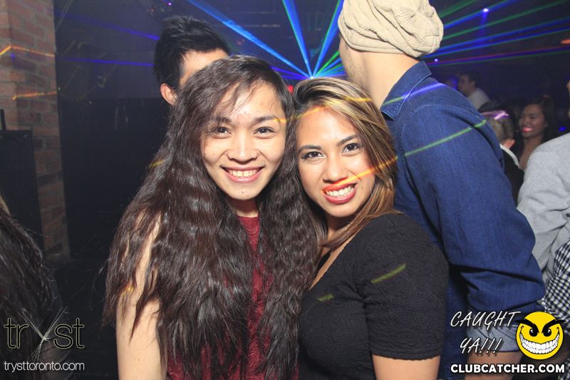 Tryst nightclub photo 135 - November 21st, 2014