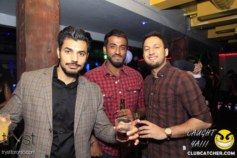 Tryst nightclub photo 137 - November 21st, 2014