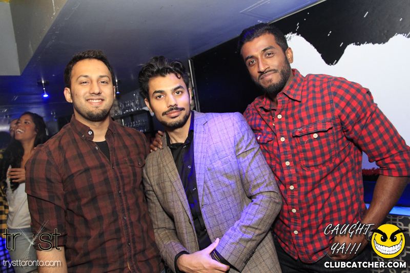 Tryst nightclub photo 138 - November 21st, 2014