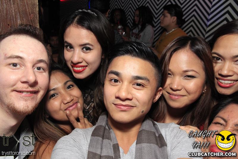 Tryst nightclub photo 139 - November 21st, 2014