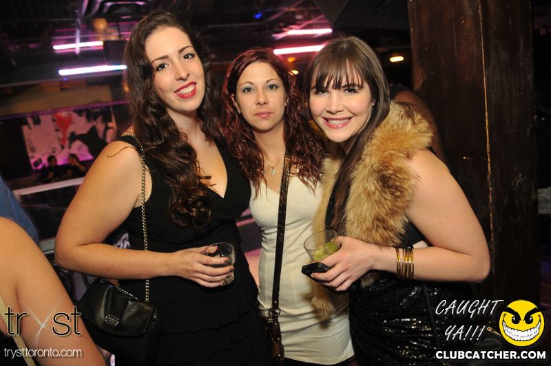 Tryst nightclub photo 150 - November 21st, 2014