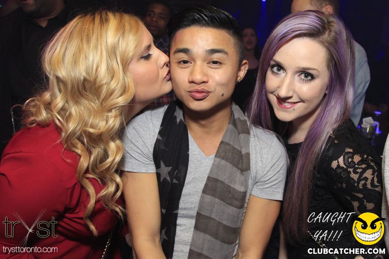 Tryst nightclub photo 155 - November 21st, 2014