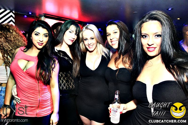 Tryst nightclub photo 157 - November 21st, 2014