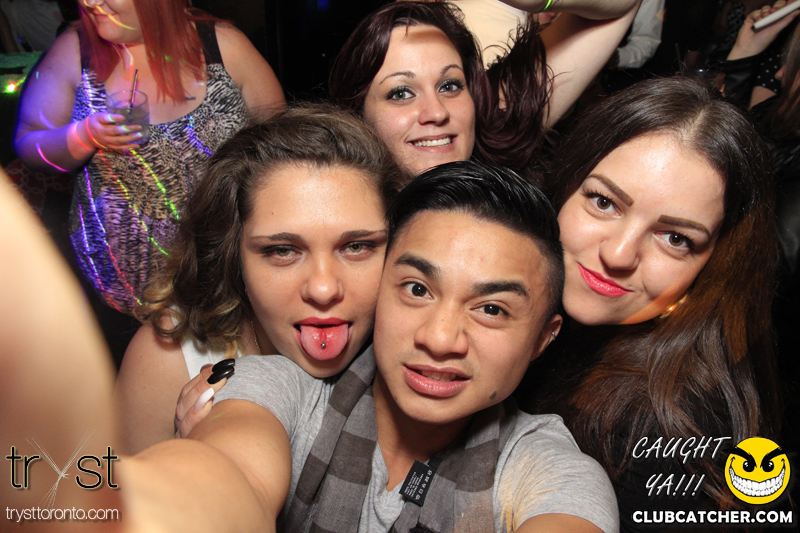 Tryst nightclub photo 158 - November 21st, 2014