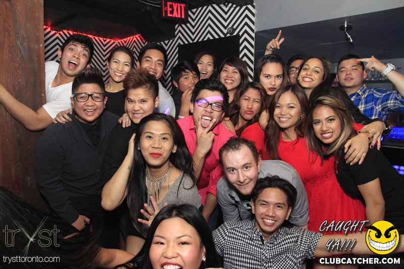 Tryst nightclub photo 17 - November 21st, 2014