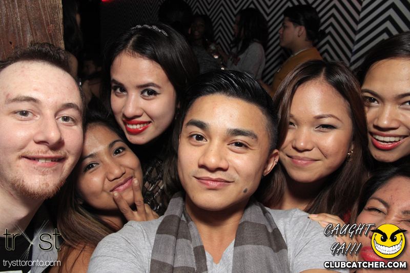 Tryst nightclub photo 161 - November 21st, 2014