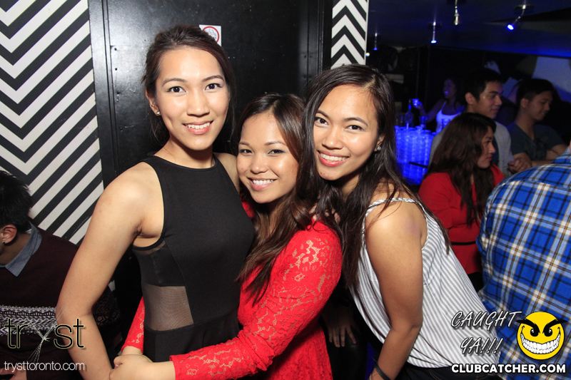 Tryst nightclub photo 164 - November 21st, 2014