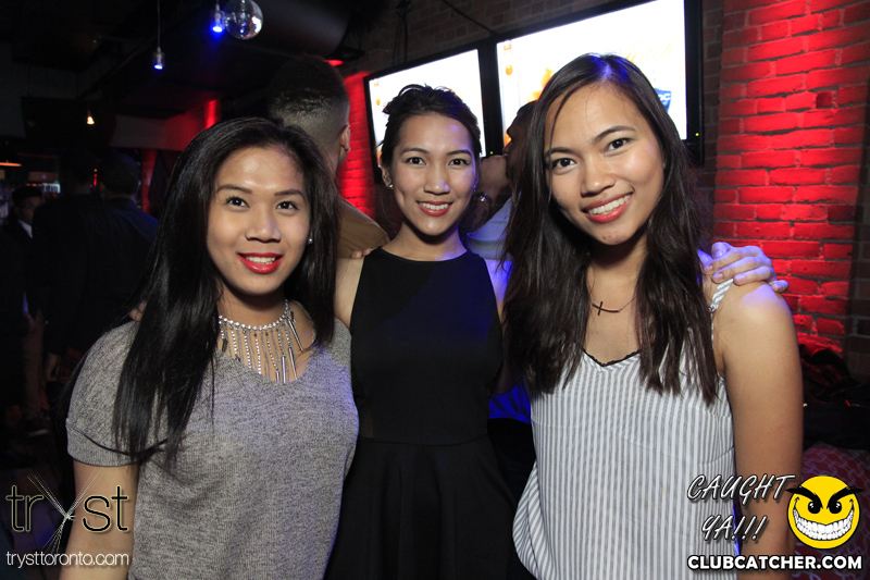 Tryst nightclub photo 168 - November 21st, 2014